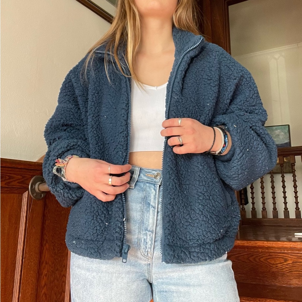 Urban outfitters jacket
